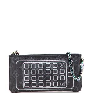 Louis Vuitton pouch
